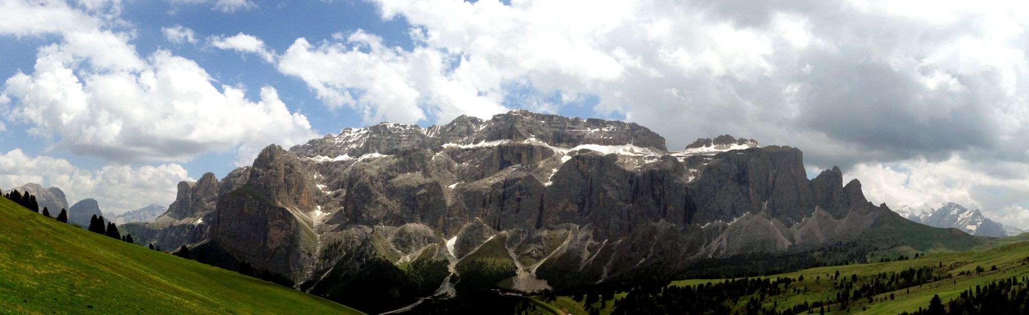 Rifugio Comici, Italy
