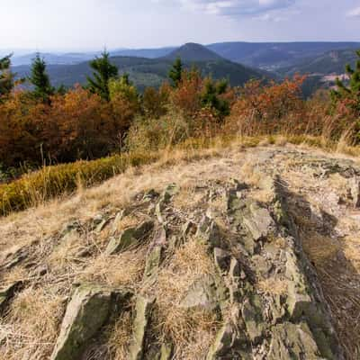 Ruppberg, Germany