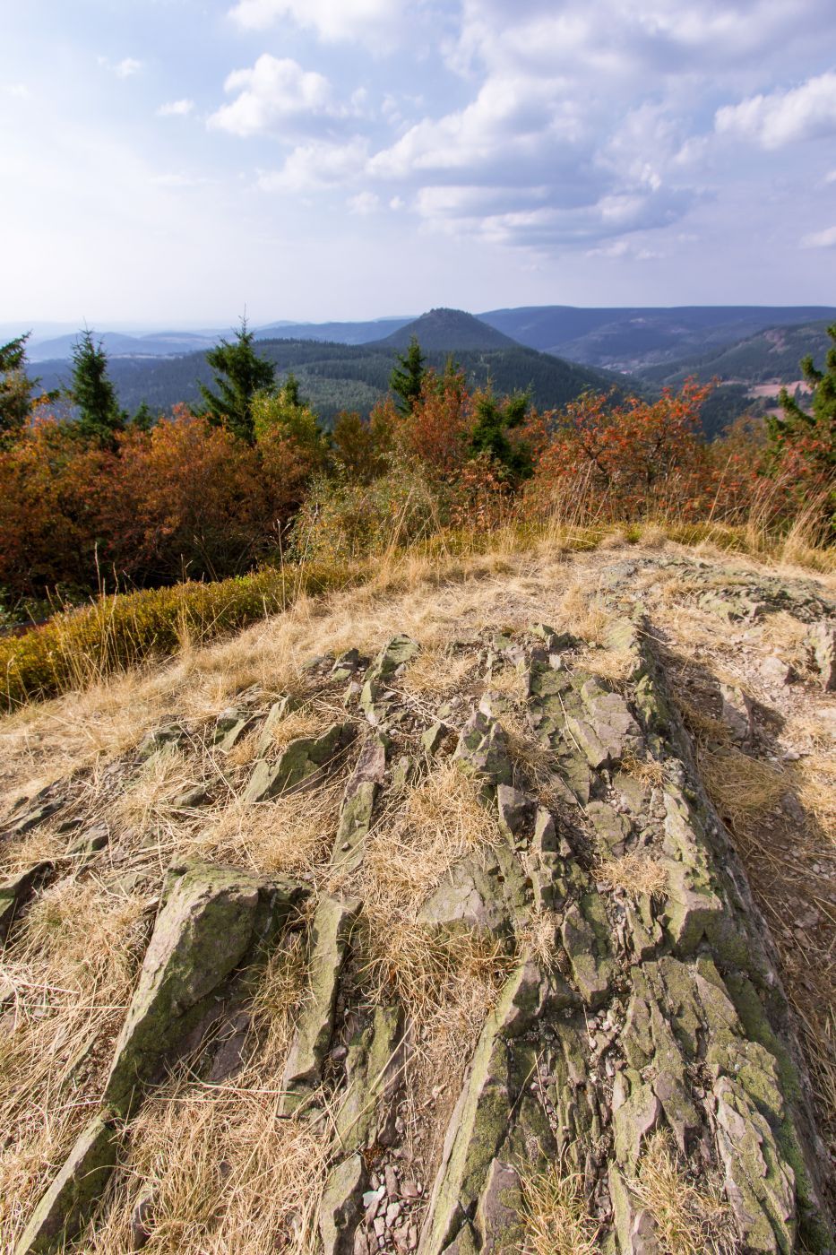 Ruppberg, Germany