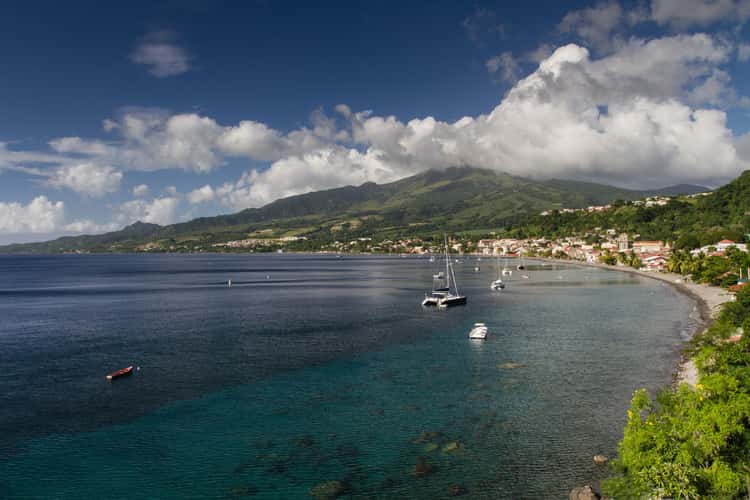 Saint Pierre
