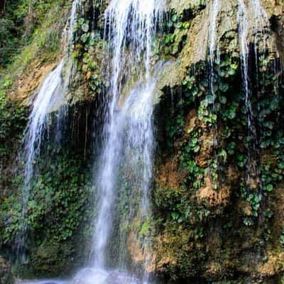 Salto de Soroa, Cuba