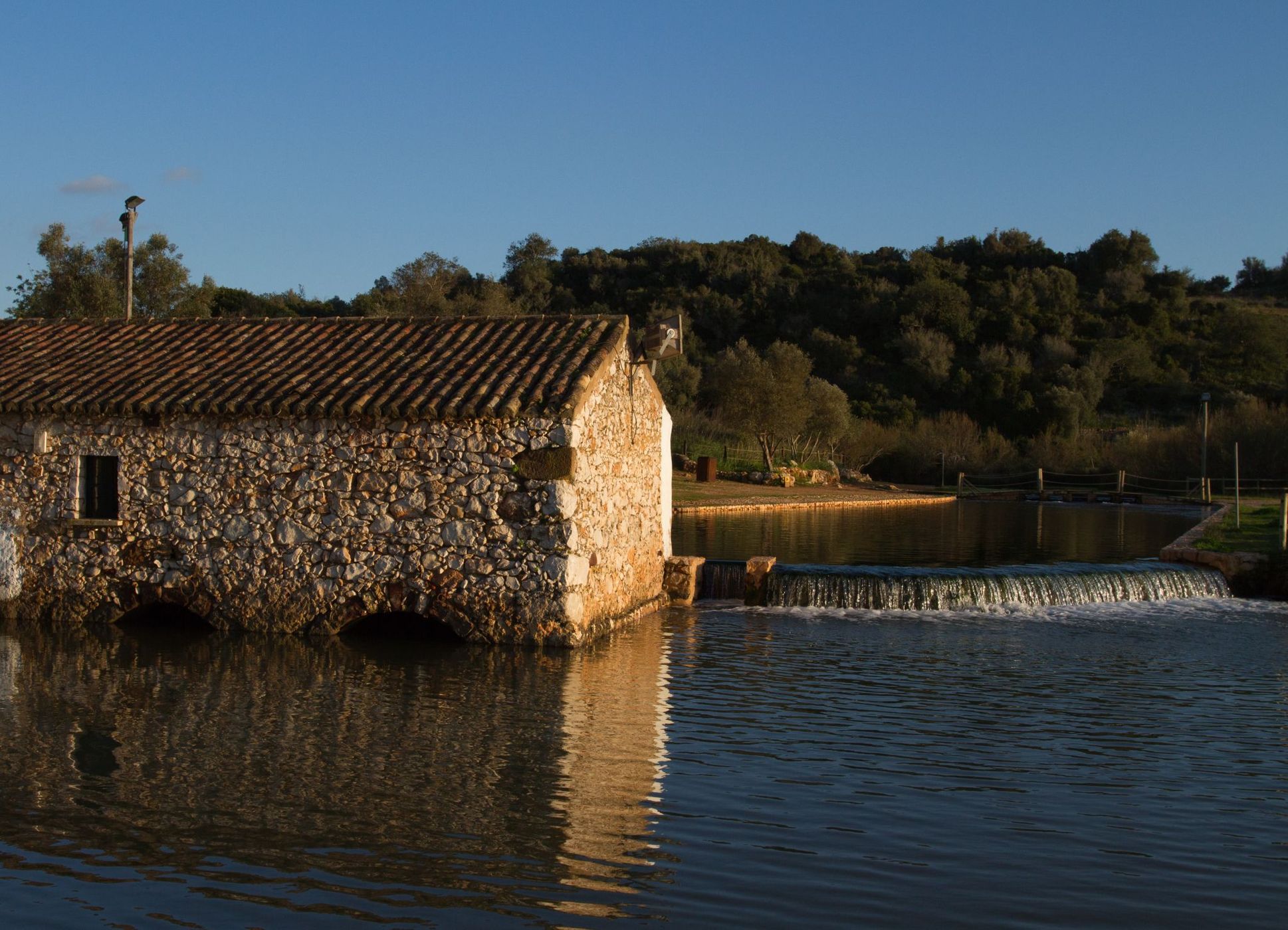 Sitio das Fontes, Portugal