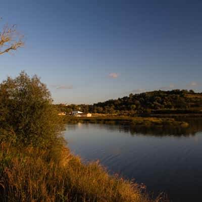 Sitio das Fontes, Portugal