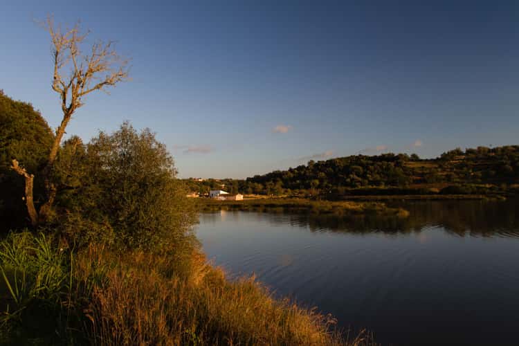 Sitio das Fontes