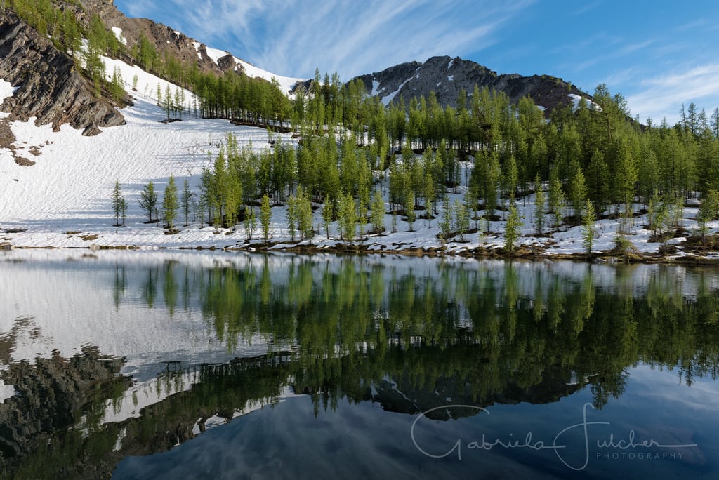 Star Lake Usa