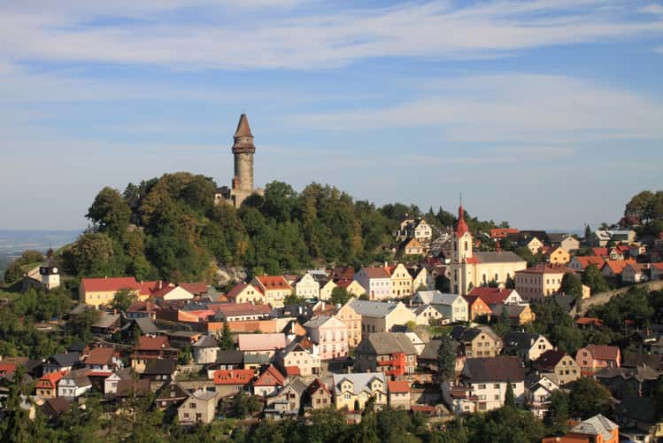 Stramberk