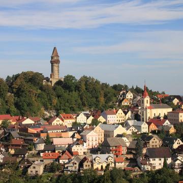 Stramberk, Czech Republic