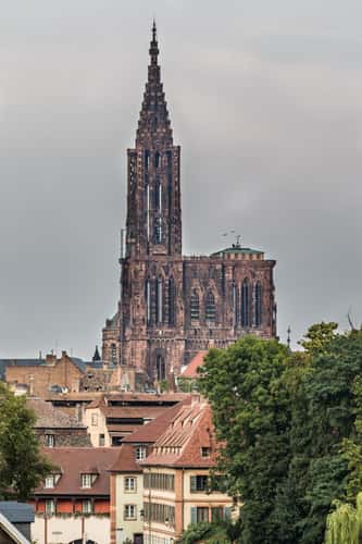 Strasbourg Cathedral