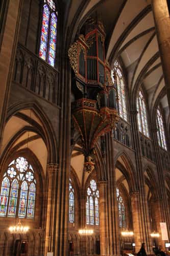 Strasbourg Cathedral