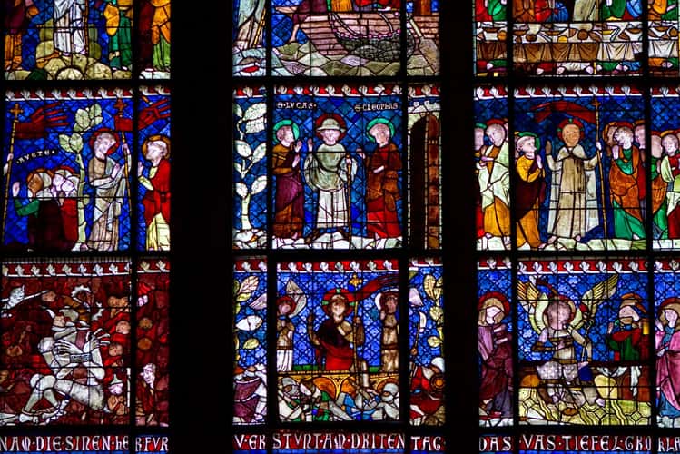 Strasbourg Cathedral
