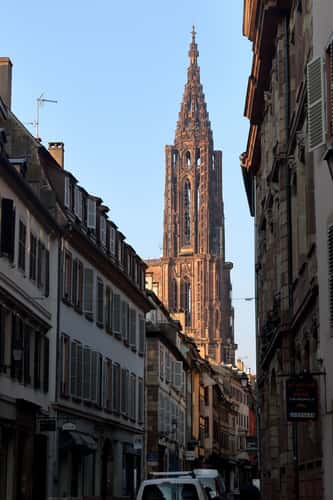 Strasbourg Cathedral