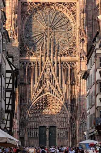 Strasbourg Cathedral