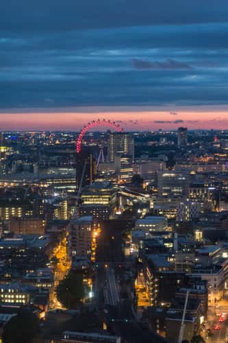 The Shard, London