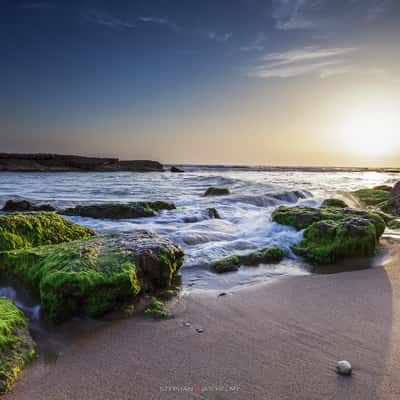 Tor Caldara, Anzio, Italy