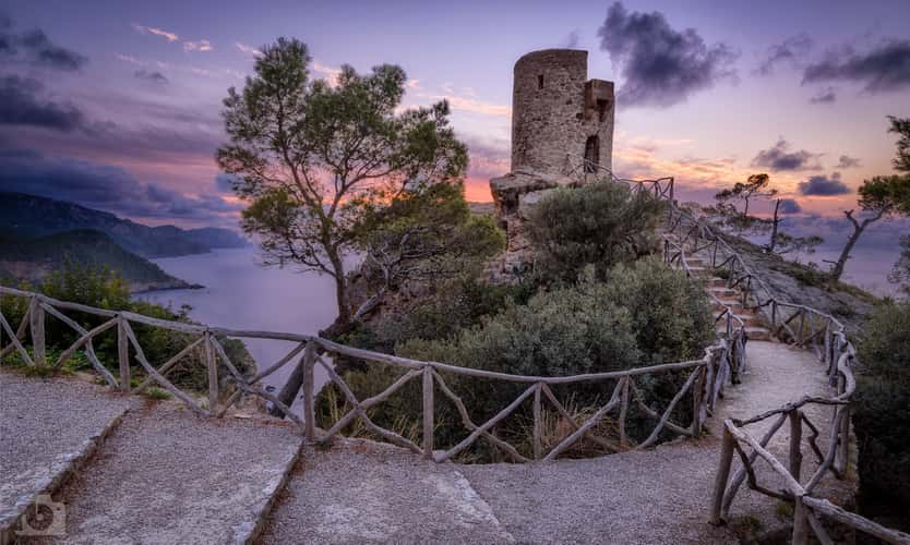 Torre des Verger