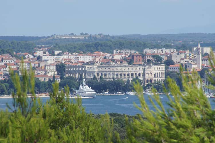 Tvrđava Grosso