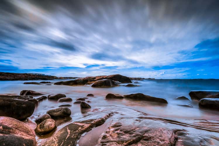 Valboholmen island