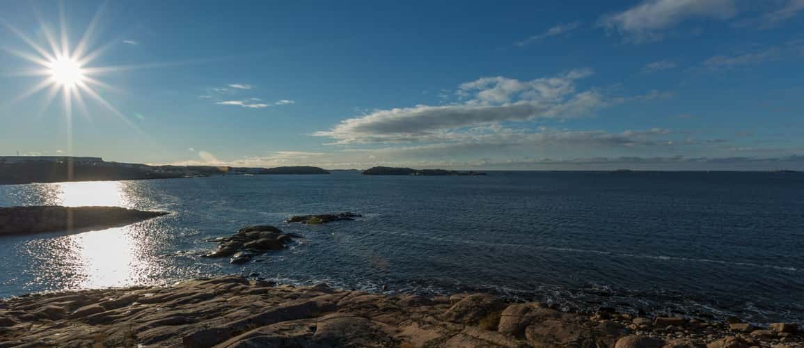 Valboholmen island