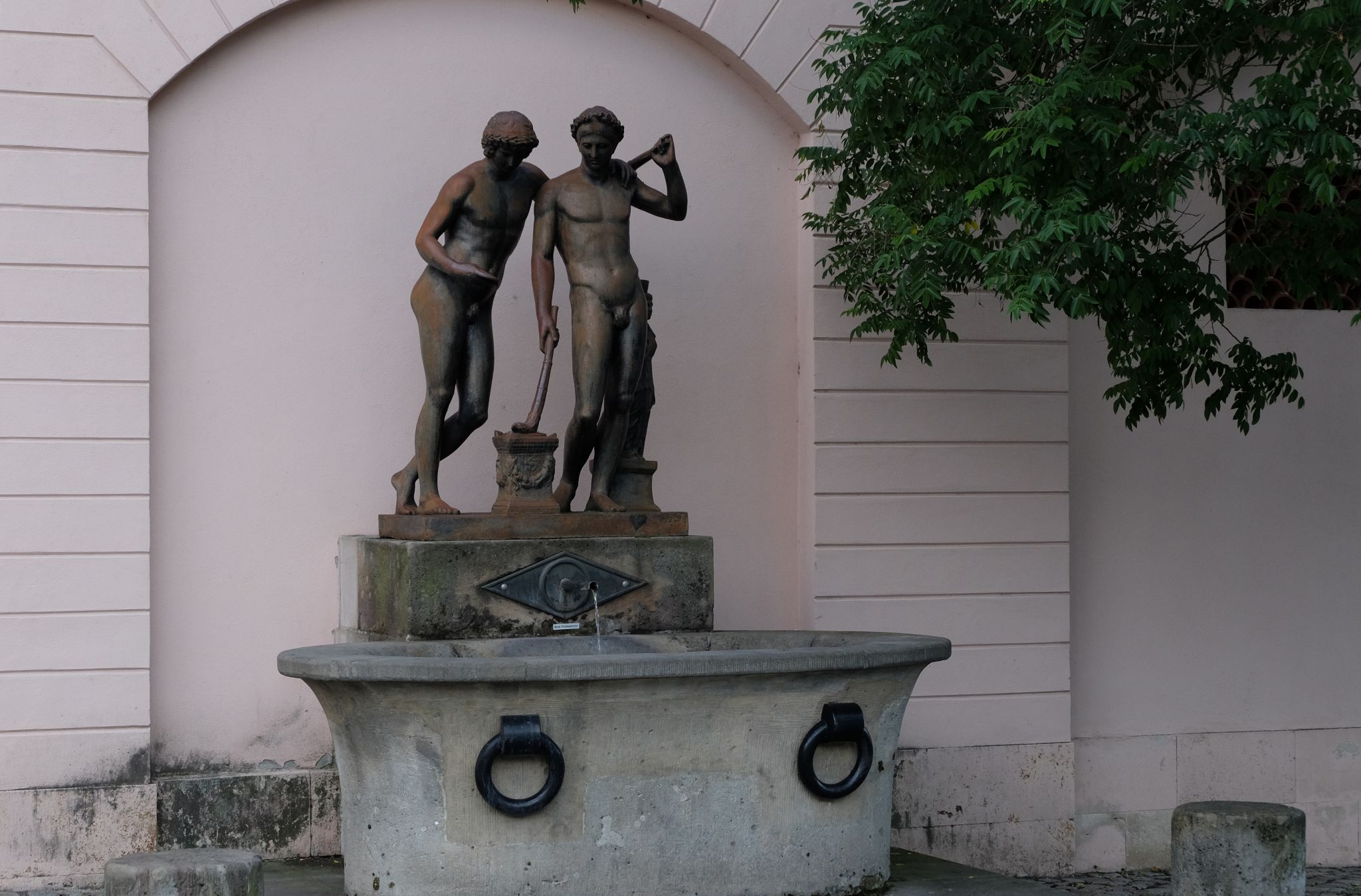 Weimar, Germany