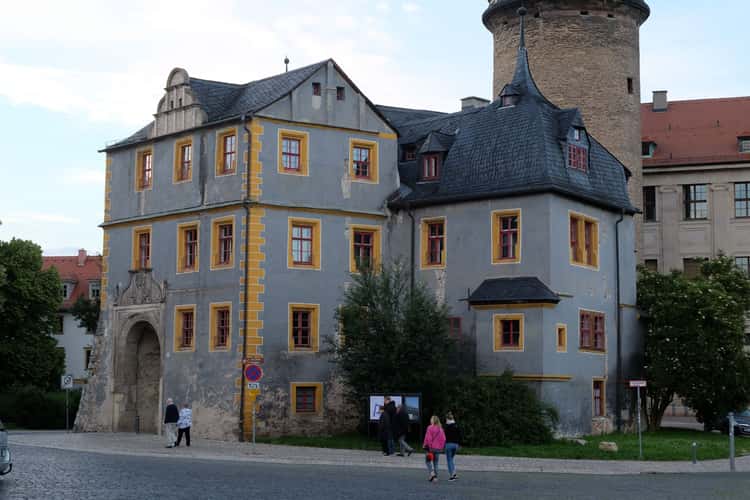 Weimar