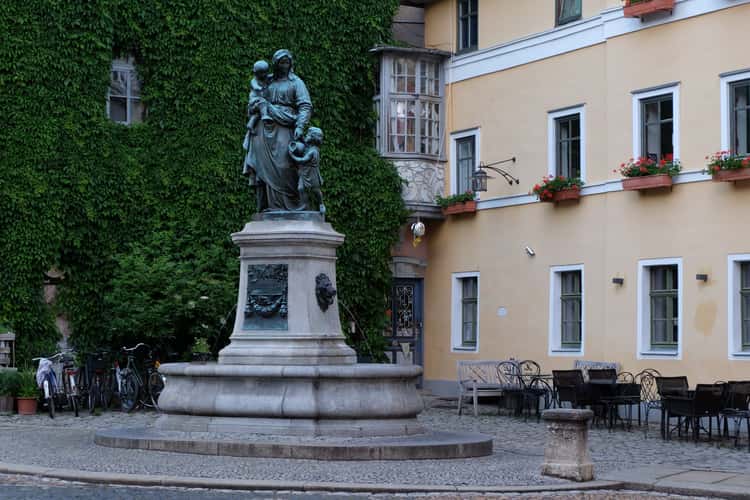 Weimar