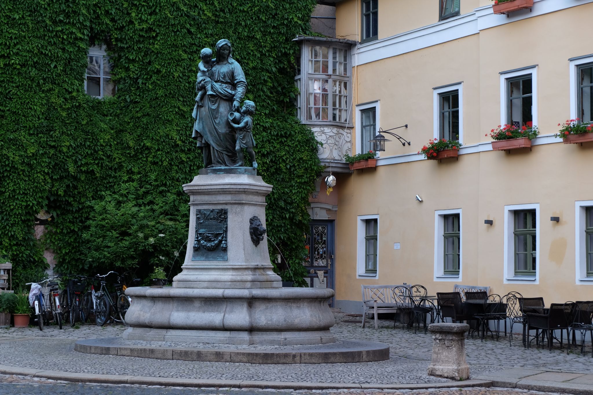 Weimar, Germany