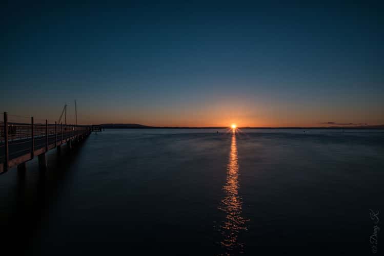 Altnau, Lake Constance