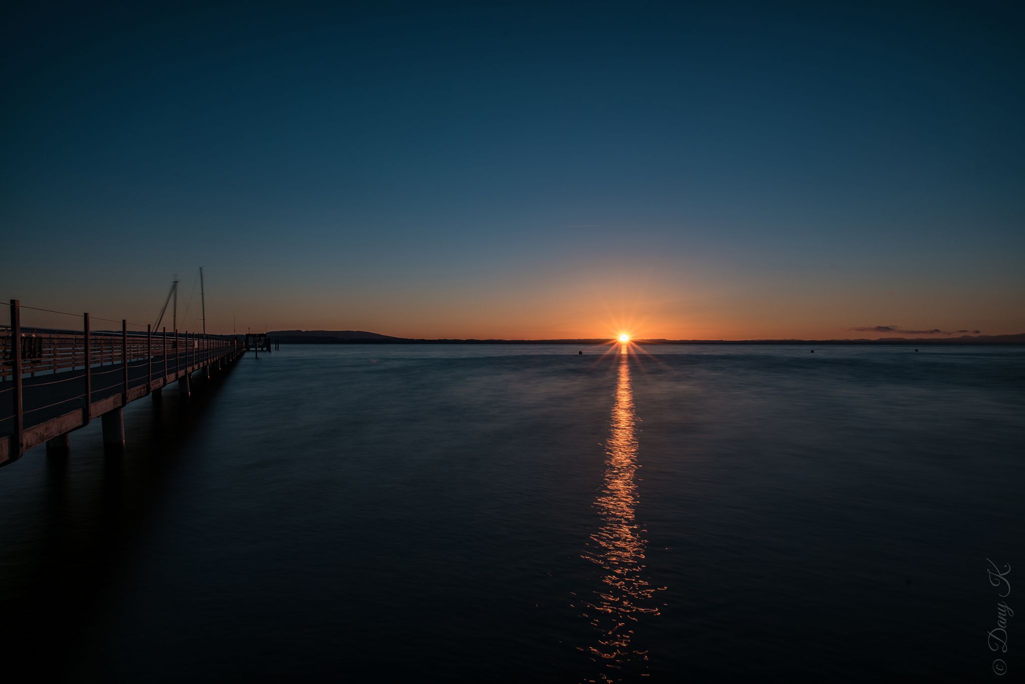 Altnau, Lake Constance, Switzerland