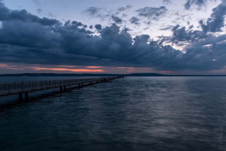 Altnau, Lake Constance