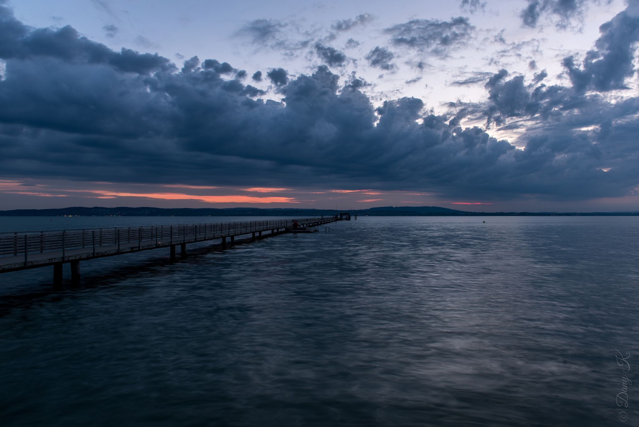 Altnau, Lake Constance, Switzerland