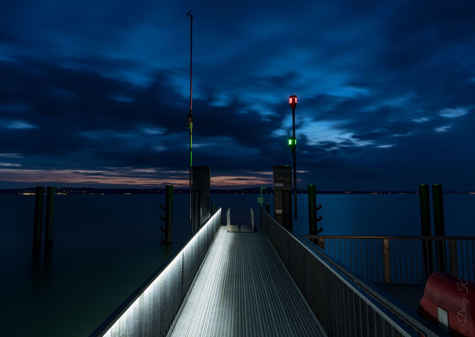 Altnau, Lake Constance, Switzerland