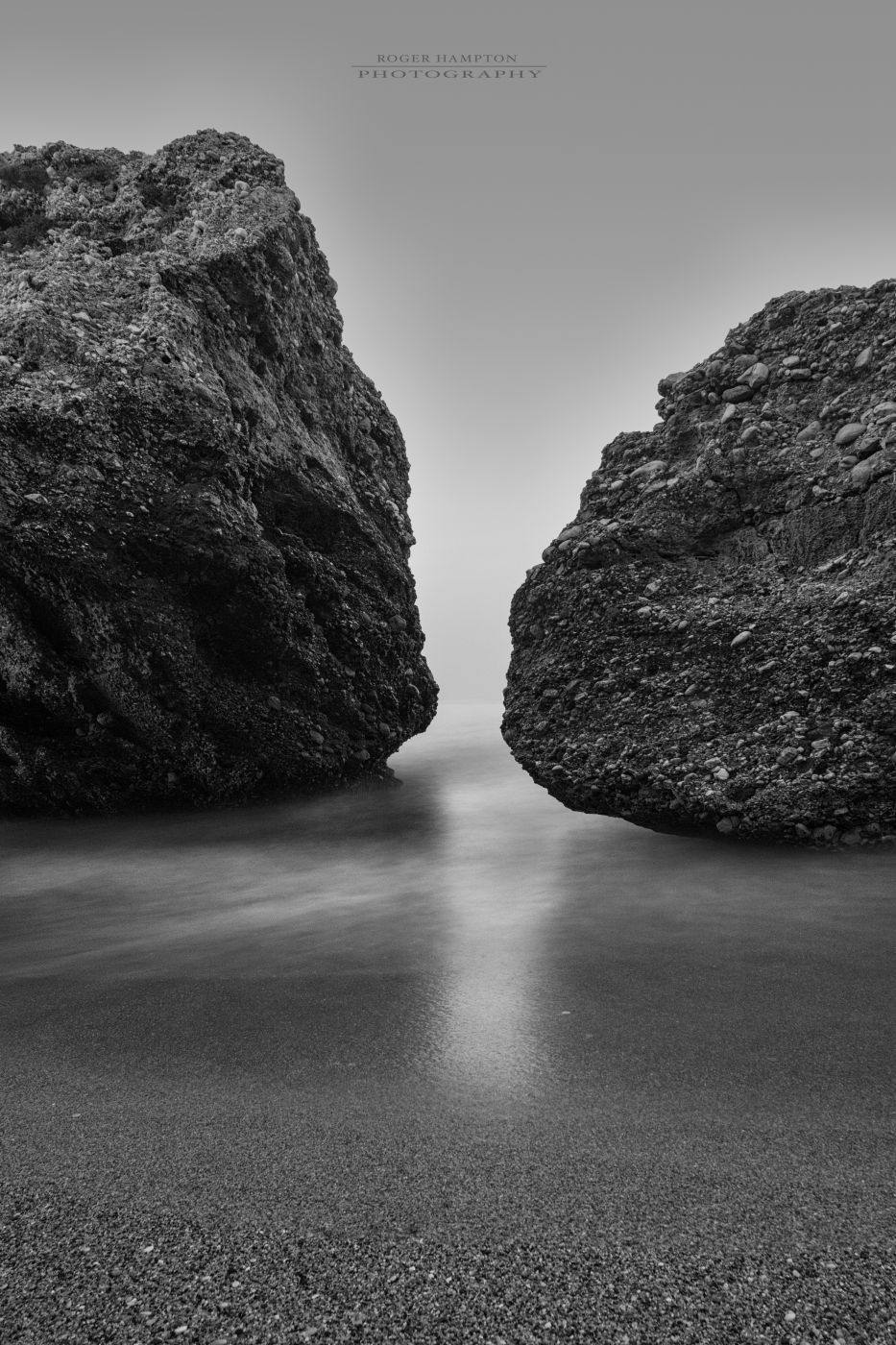 Between, Spain