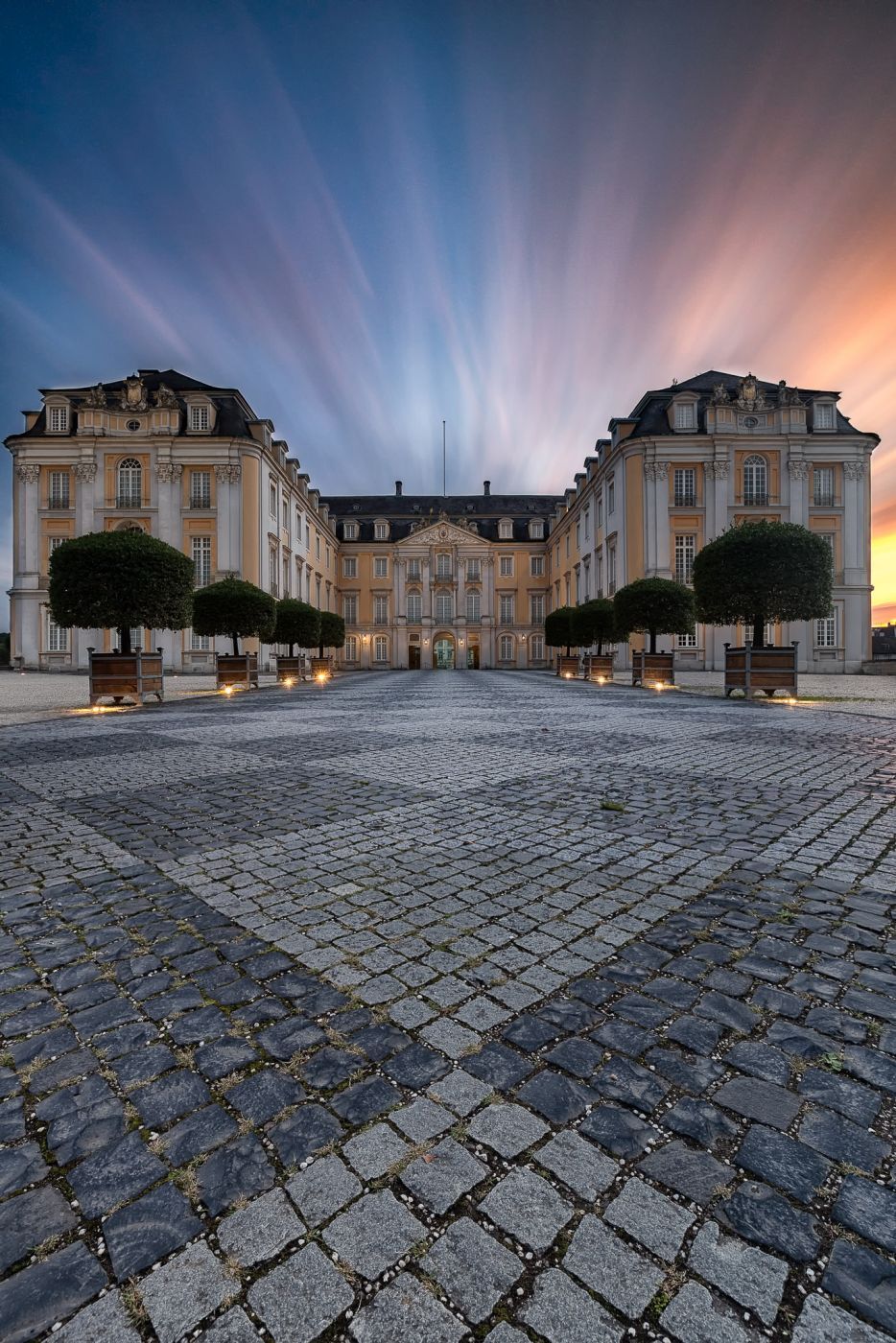 Augustusburg Palace, Germany