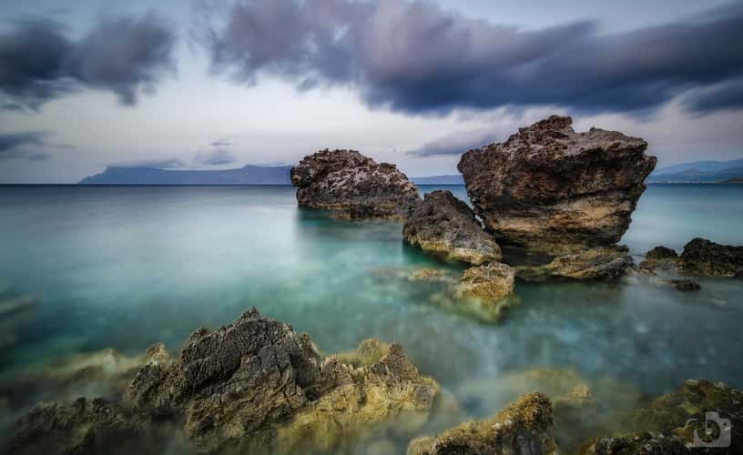 Bay of Kissamos