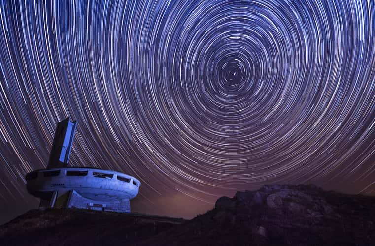 Buzludzha