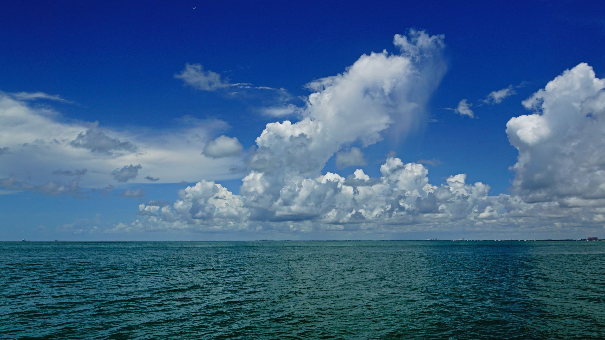 Cape Florida Lighthouse, USA