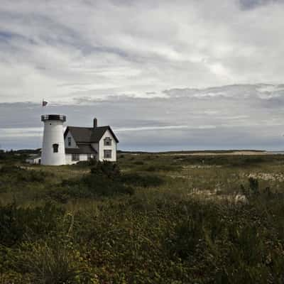 Cape Watch, USA