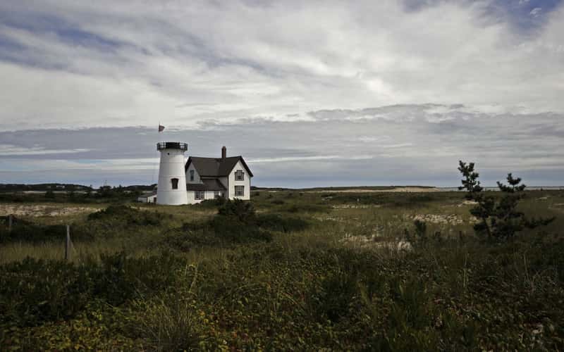 Cape Watch