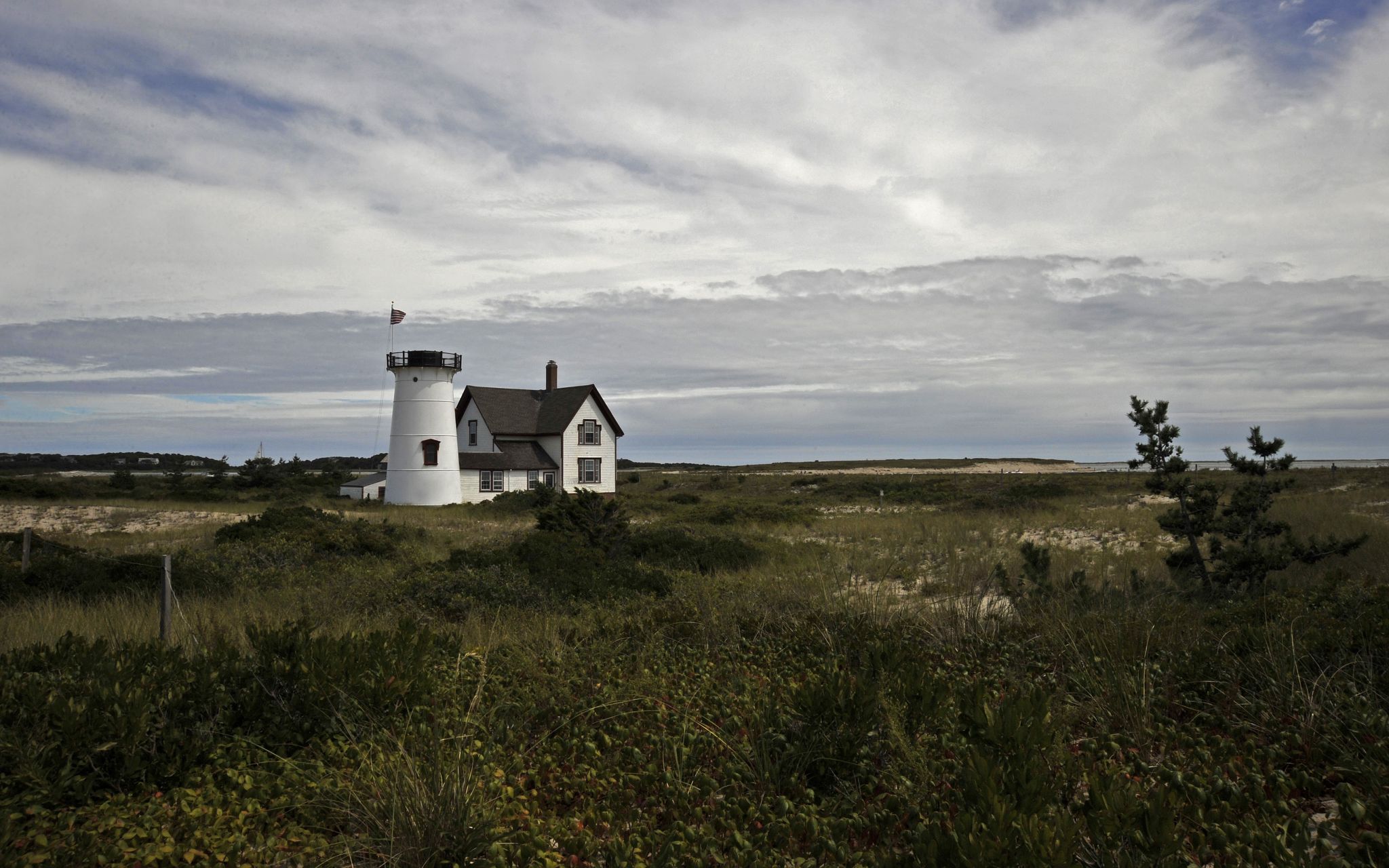 Cape Watch, USA
