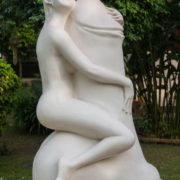 Chiang Mai Erotic Garden, Thailand