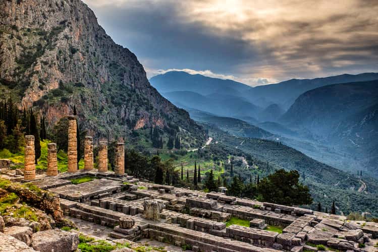 Delphi