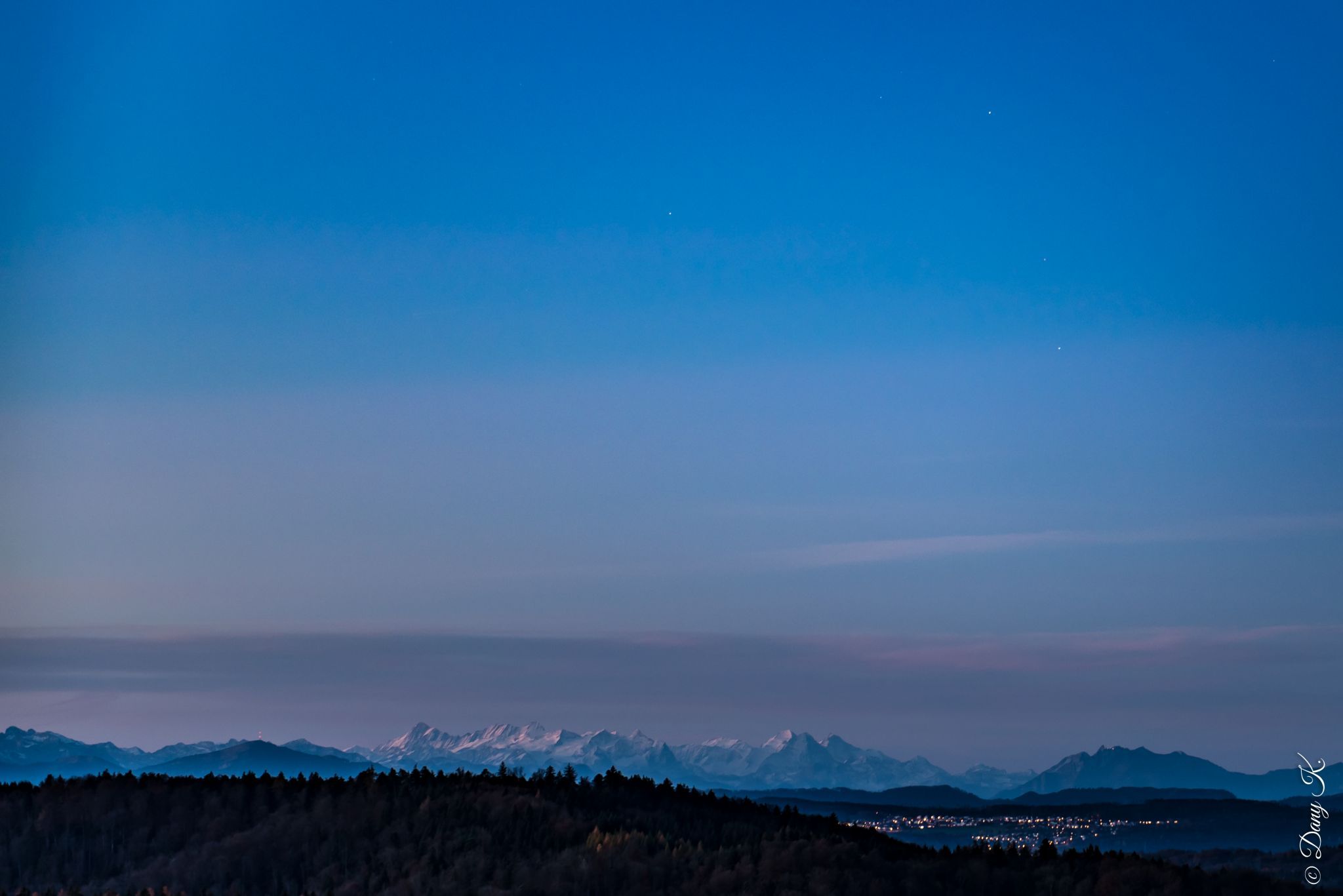 Eschenbergturm, Switzerland