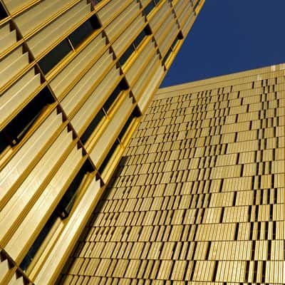 European court of Justice, Luxembourg