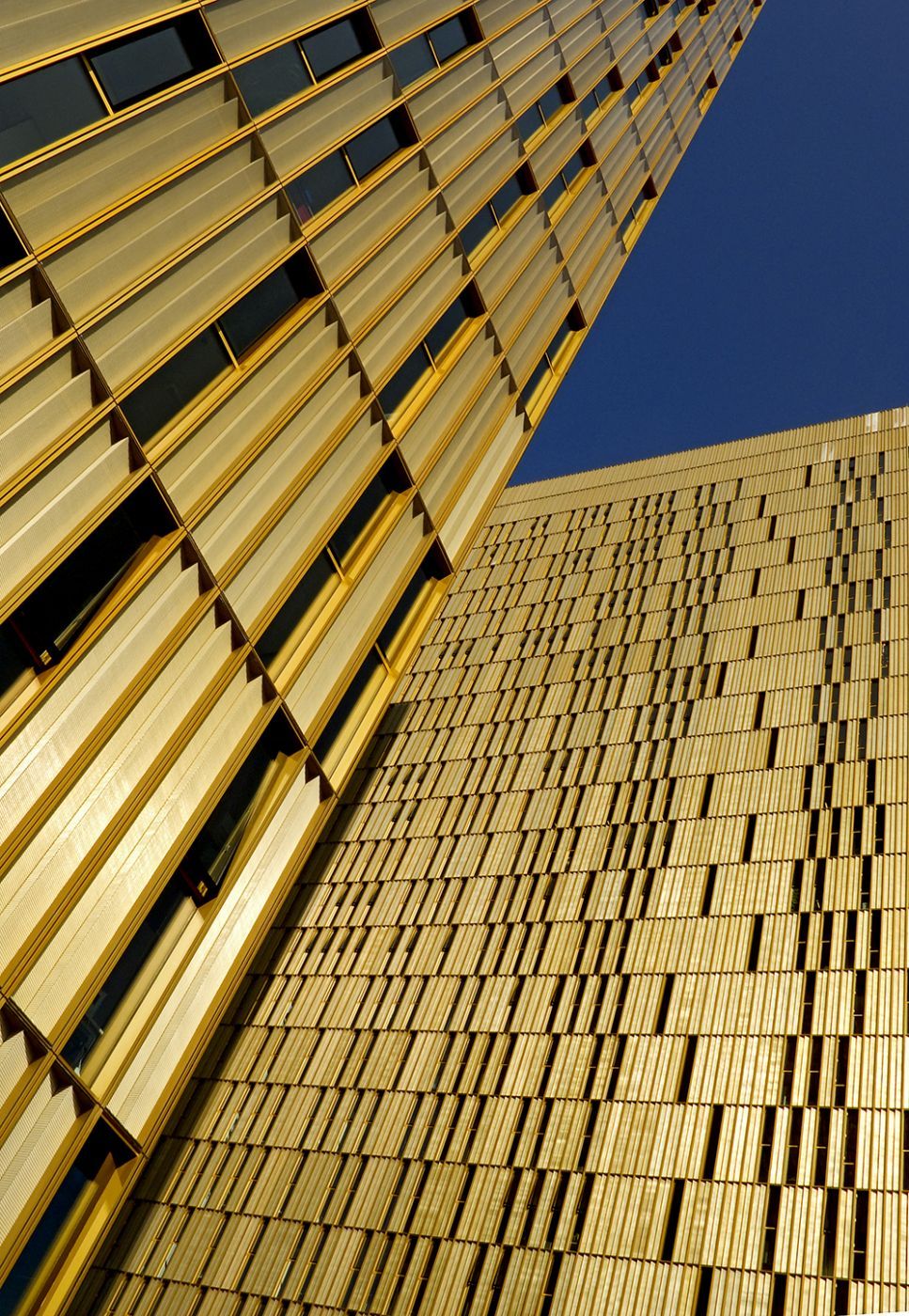 European court of Justice, Luxembourg