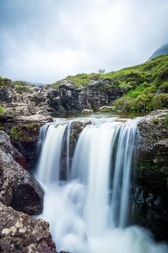 Fairy Pools