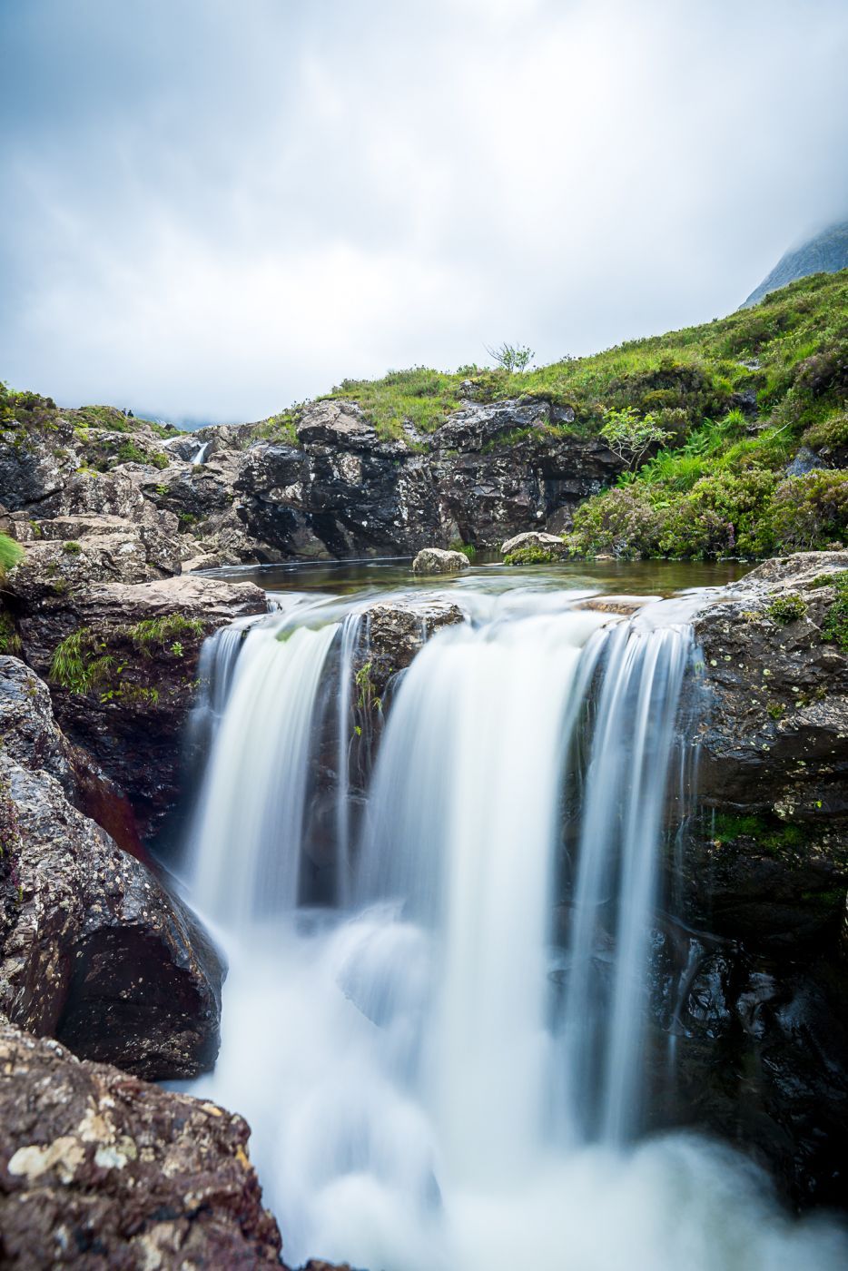 Fairy Pools, United Kingdom