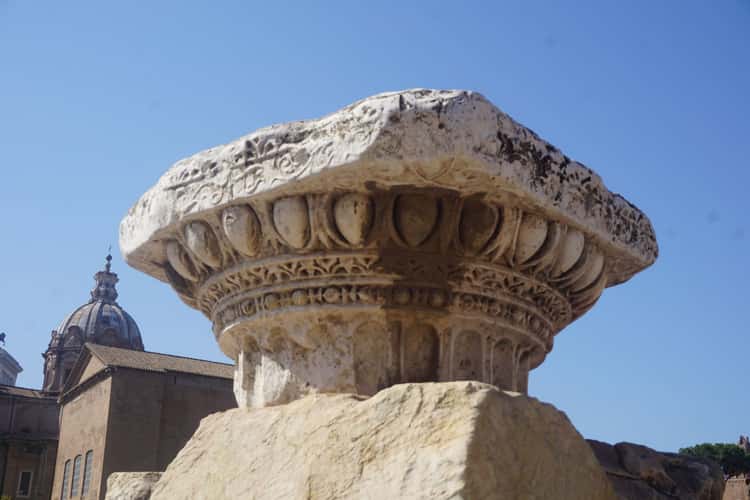Forum Romanum