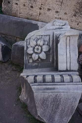 Forum Romanum
