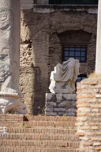 Forum Romanum