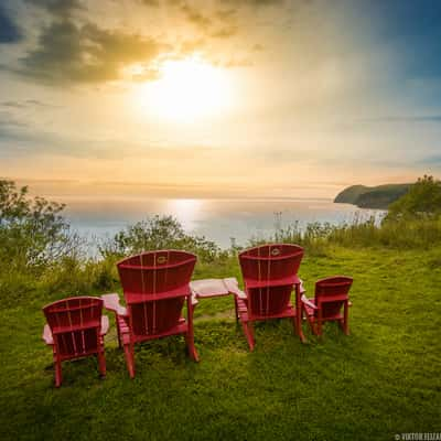 Fundy National Park, Canada